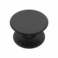 PopSockets Black Phone Grip