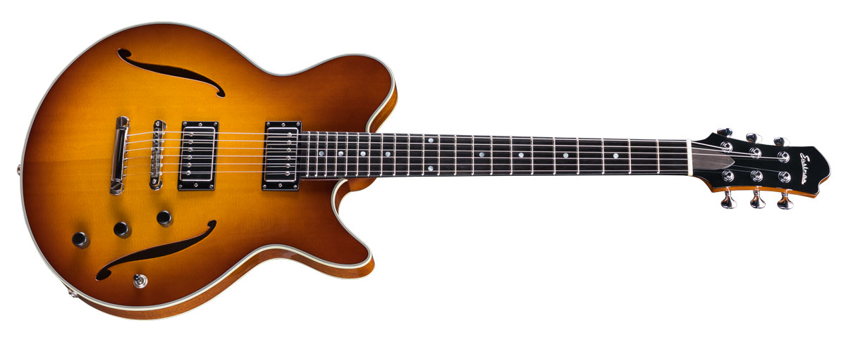 Eastman Guitars Romeo and Cabaret