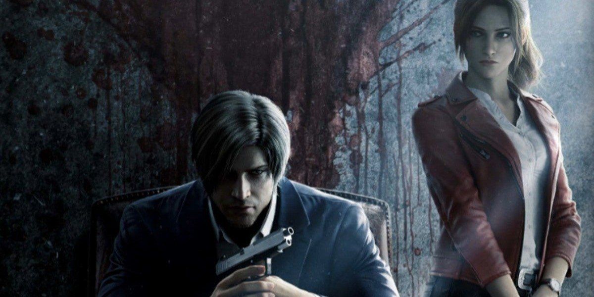 Resident Evil: Infinite Darkness; 3 Things I Liked About The Series And ...