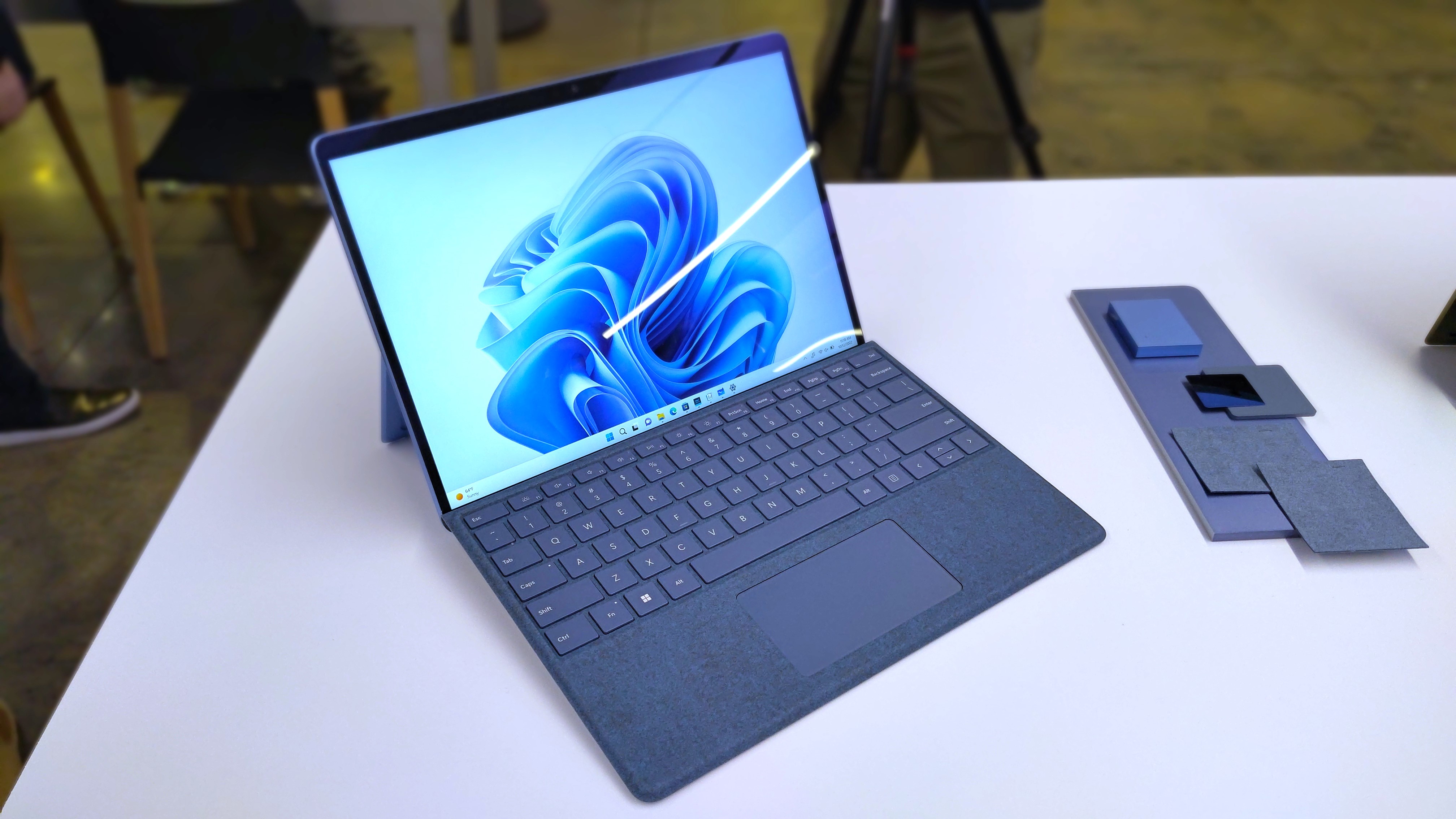 Best Surface Pro 9 cases 2024