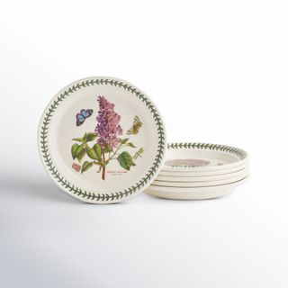 Portmeirion Botanic Garden Salad Plate