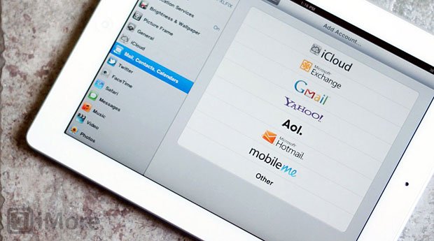 Apple Begins Testing Redesigned iCloud Mail for Web - MacTrast