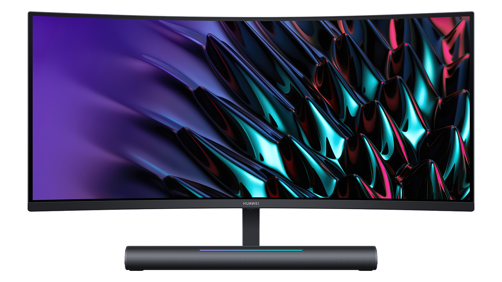 Tech Review - Huawei MateView 4K monitor - techbuzzireland