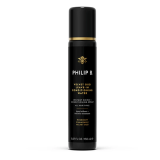 Philip B Velvet Oud Leave-In Conditioning Water