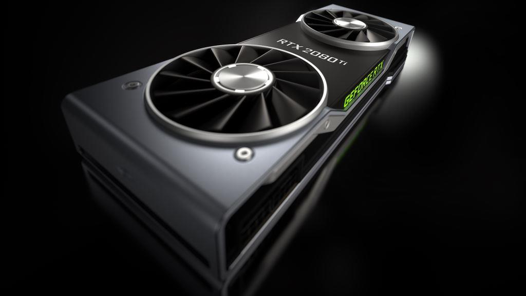 Forvirrede præst Biskop Just Buy It: Why Nvidia RTX GPUs Are Worth the Money | Tom's Hardware