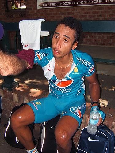 Rony Martias
