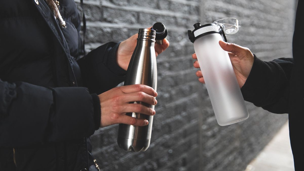 Best water bottles 2022: Stay hydrated when walking, cycling or at the gym