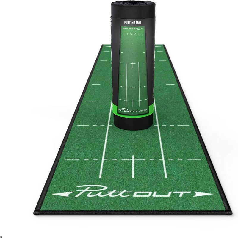 Best Putting Mats 2024 Golf Monthly