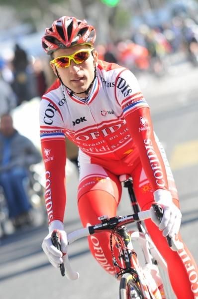 Nicolas Vogondy (Cofidis)