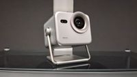 Hisense M2 Pro lifestyle projector