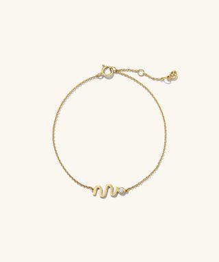 sustainable jewellery brands mejuri bracelet