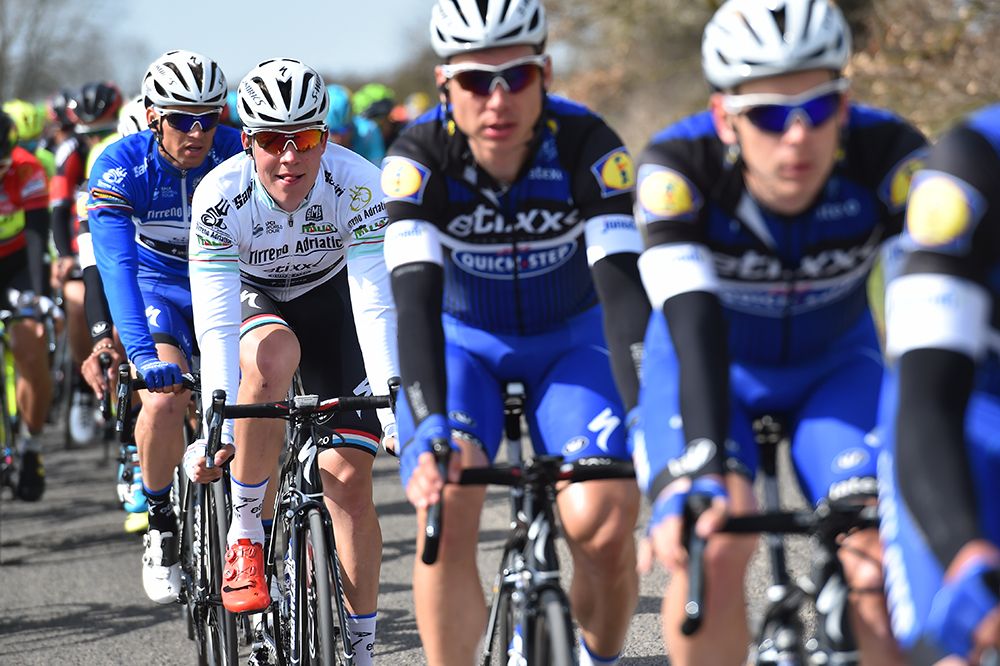 Stage 4 of Tirreno-Adriatico