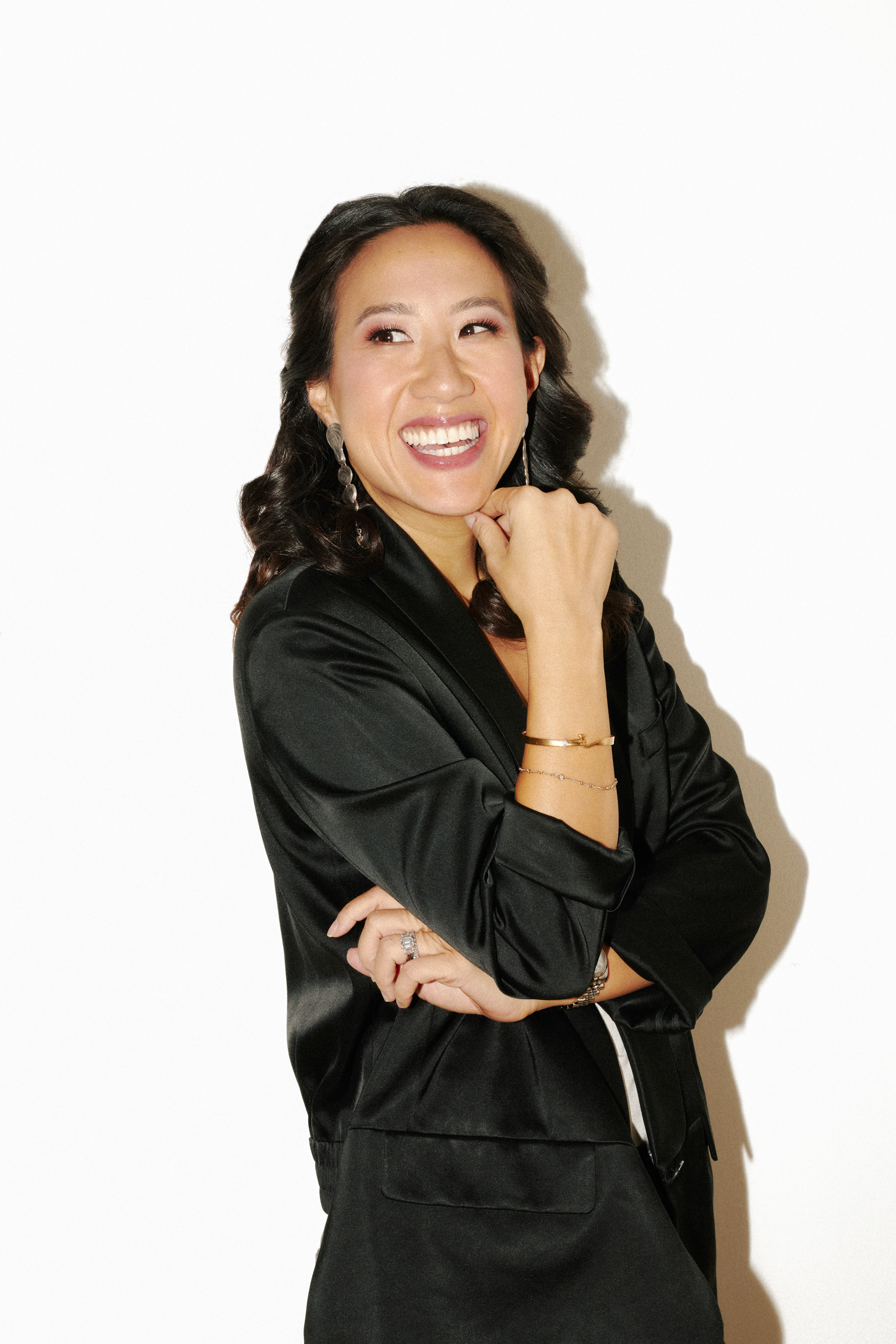 AAPI founder Lillian Tung