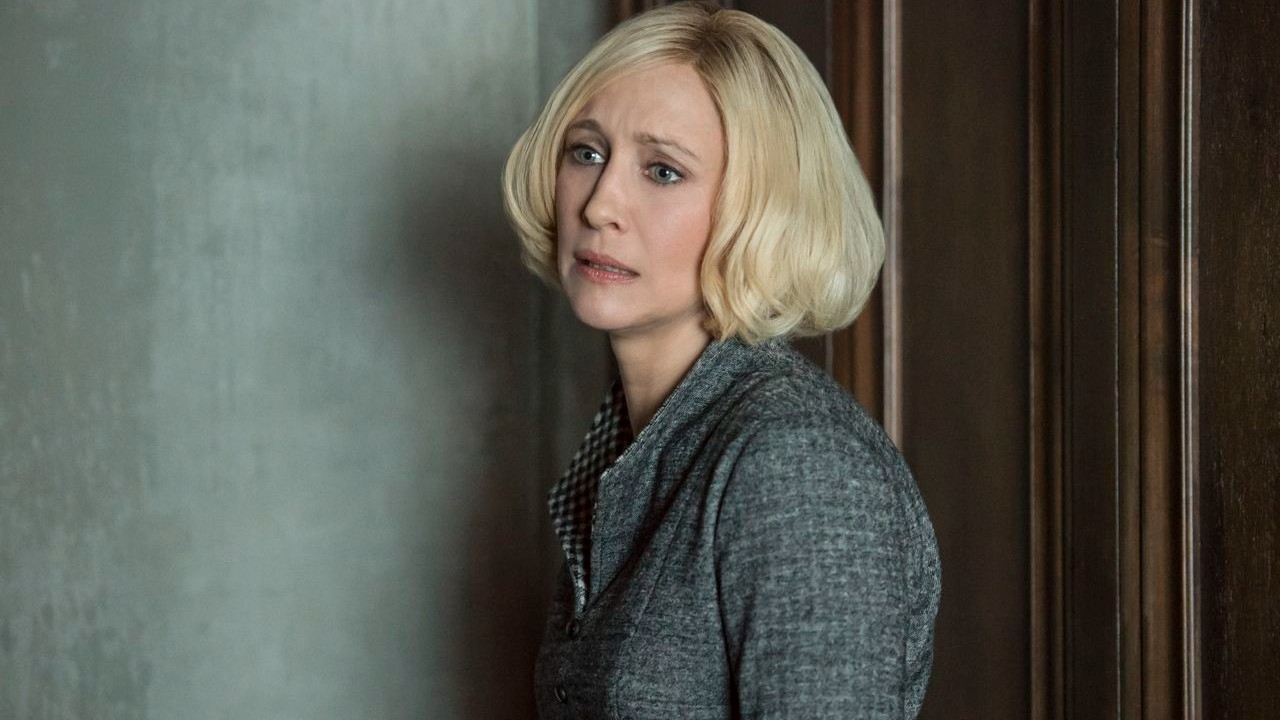 Vera Farmiga in Bates Motel