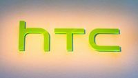 HTC green logo