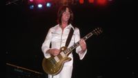 Tom Scholz