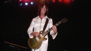 Tom Scholz