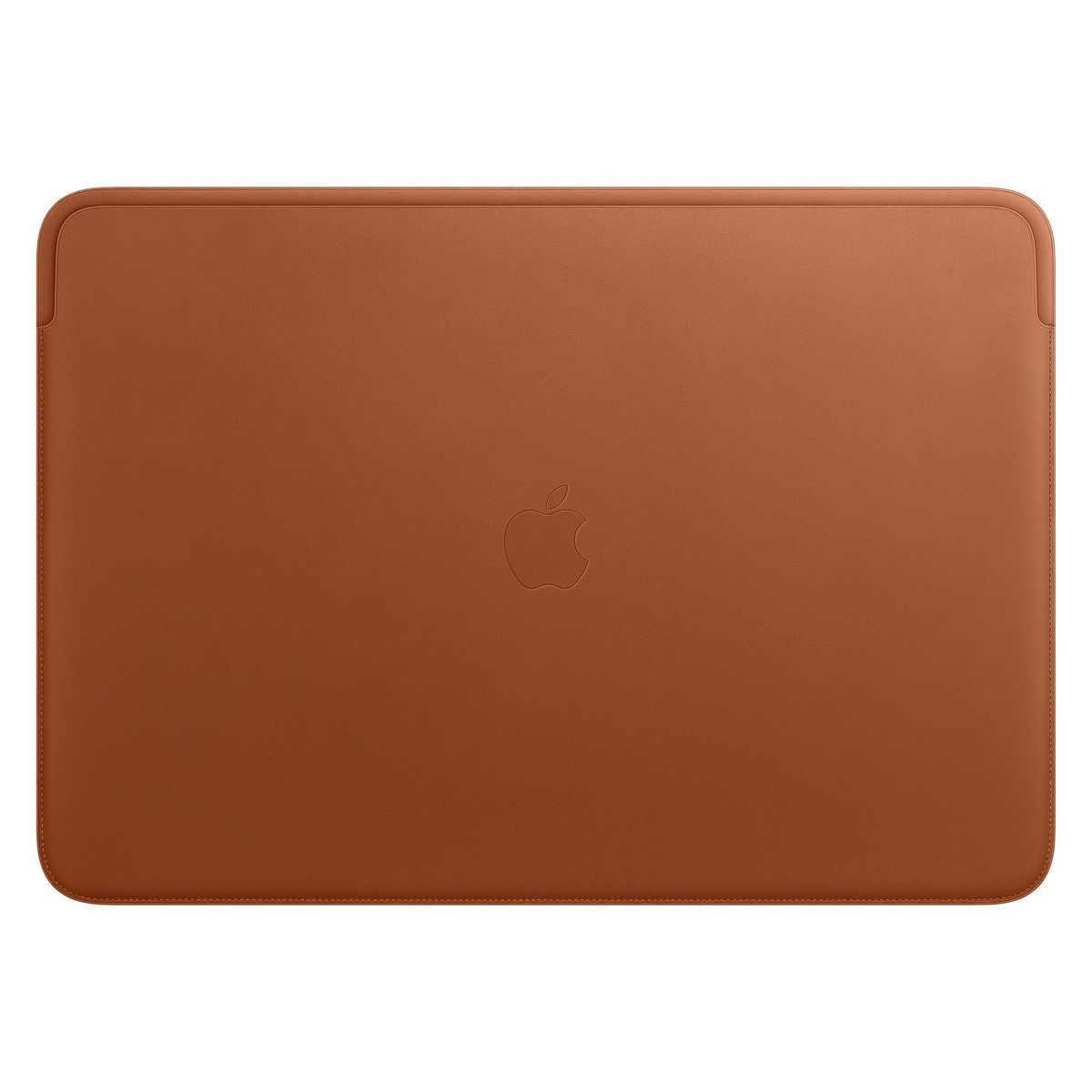 MacBook Pro leather sleeve