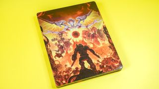Doom Eternal SteelBook