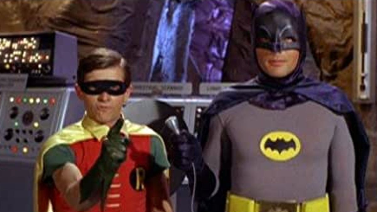 The Best Batman Movies, Ranked! From Adam West's Caped Crusader To ...