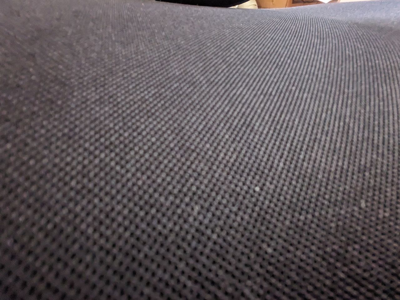 Boulies OP300 during our review