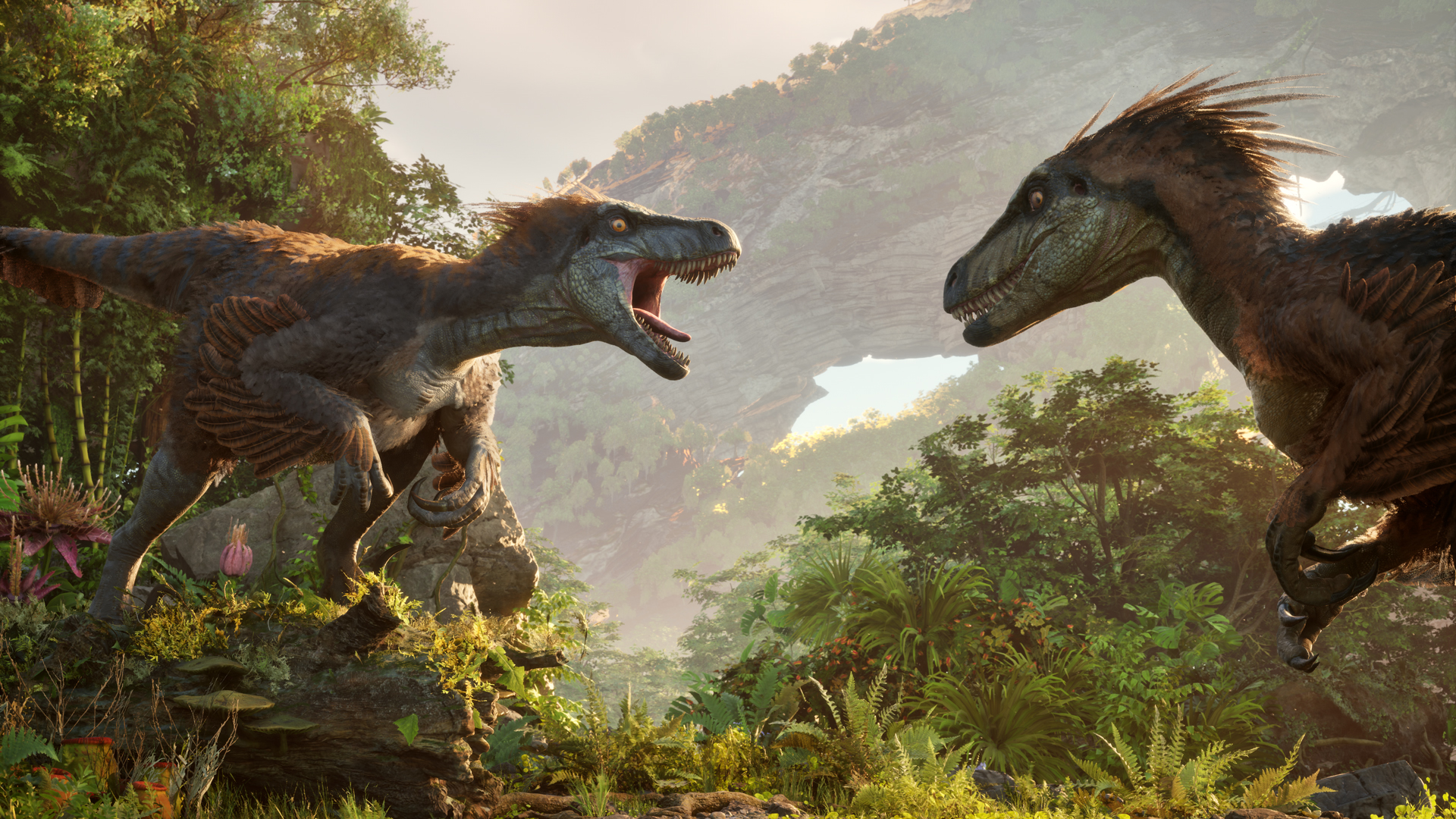 Vin Diesel stars in debut trailer for 'Ark II