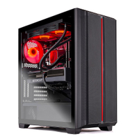 Skytech Gaming Siege 4 | AMD Ryzen 7 5700X | Nvidia RTX 4070 Ti | 16GB DDR4-3200 | 1TB PCIe SSD | $1,899.99 at Best Buy