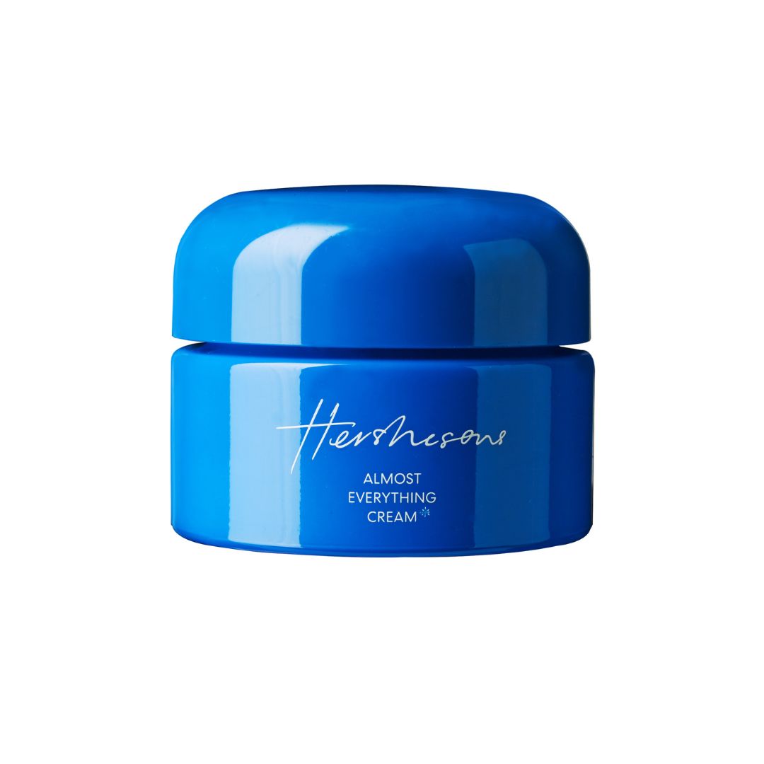 Hershesons Almost Everything Cream 30ml
