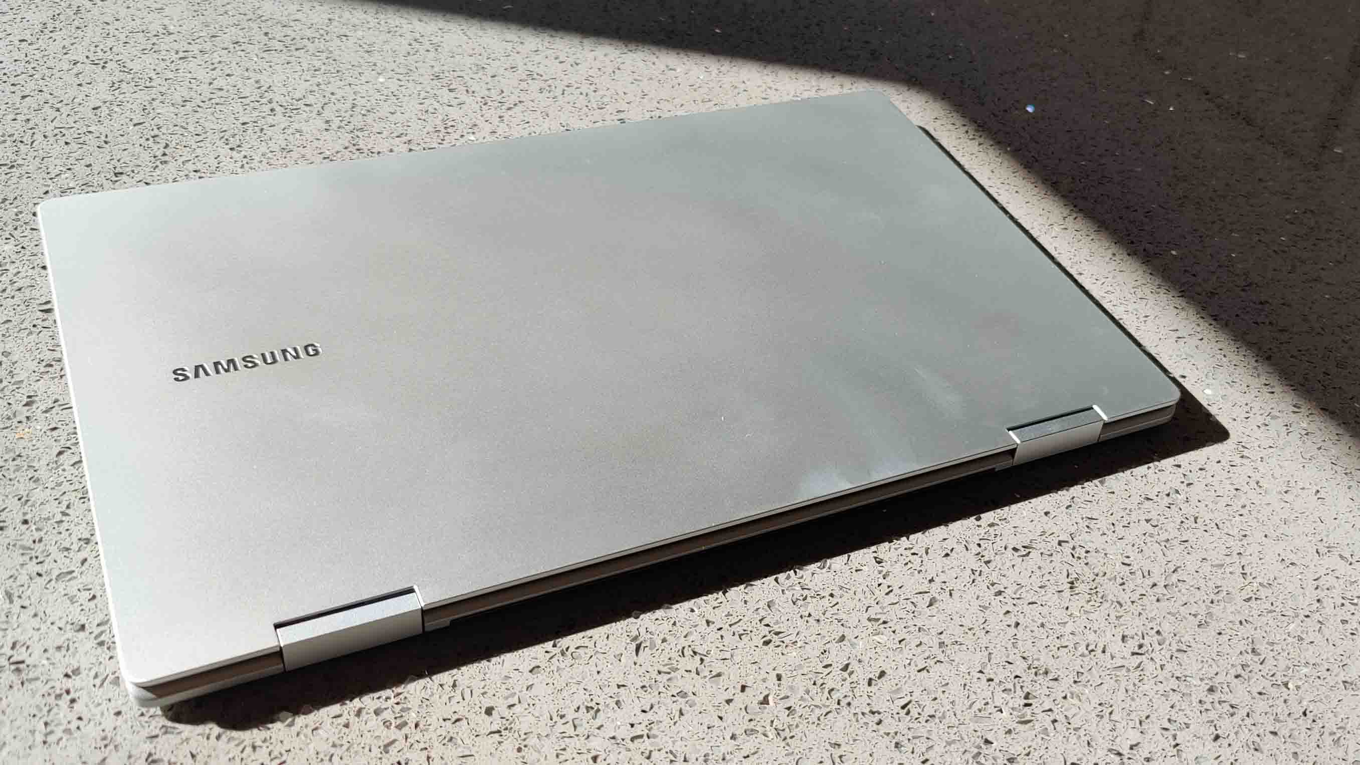 Samsung Galaxy Book Pro 360 review: 5 things to know