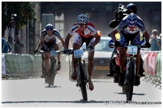 Former roadie Jeroen Boelen will race for the Trek-Brentjens mountain bike team in 2011.