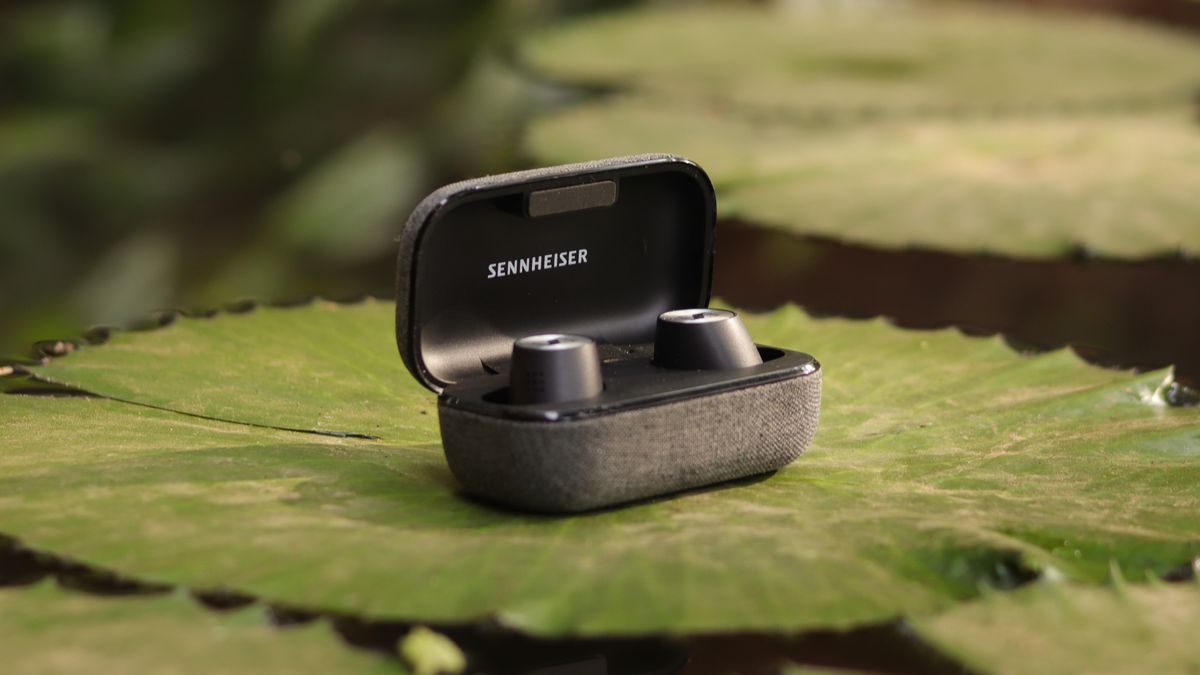 Best true wireless earbuds