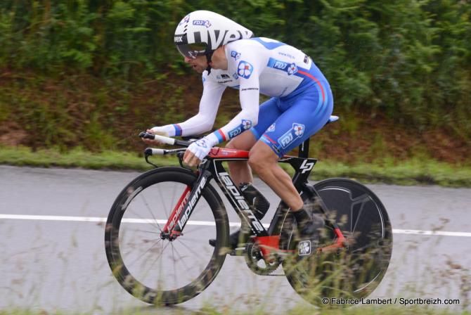 Sandy Casar (FDJ)