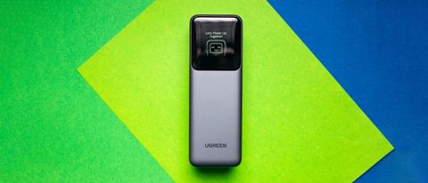 UGREEN Nexode 25000mAh Power Bank review