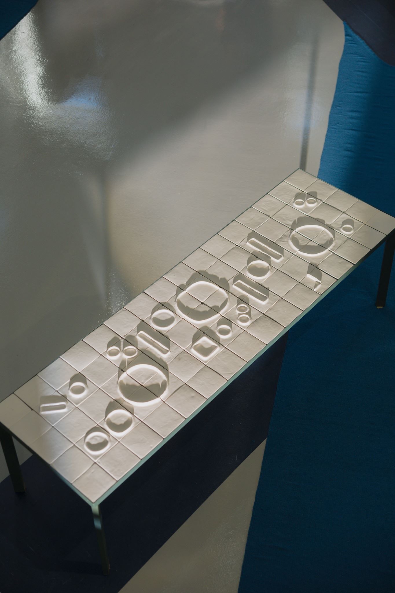 Raya Shaban ceramics