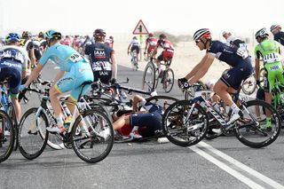 Tour of Qatar - Stage Four