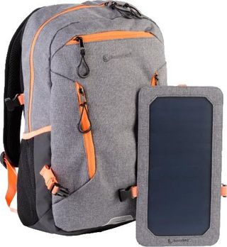 Sunnybag Explorer+ Backpack Cropped
