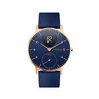 Withings Steel HR 36mm | RRP £229.99 |Deal Price £159.95 | Save £70.04 (30%)