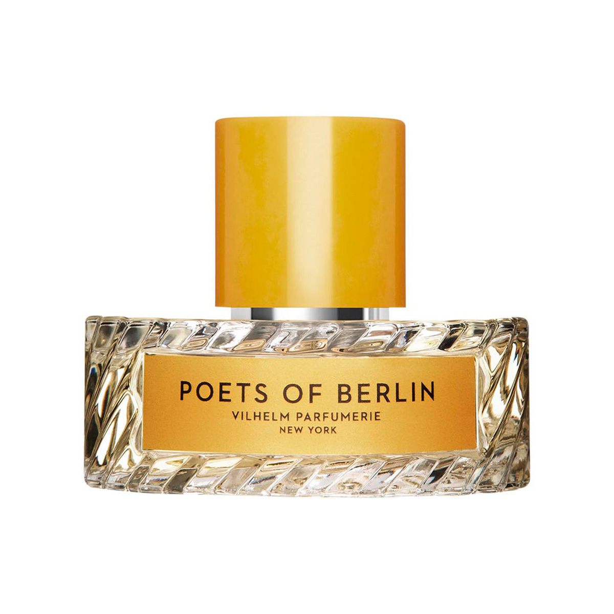 Vilhelm Parfumerie, Poets of Berlin Eau e Parfum