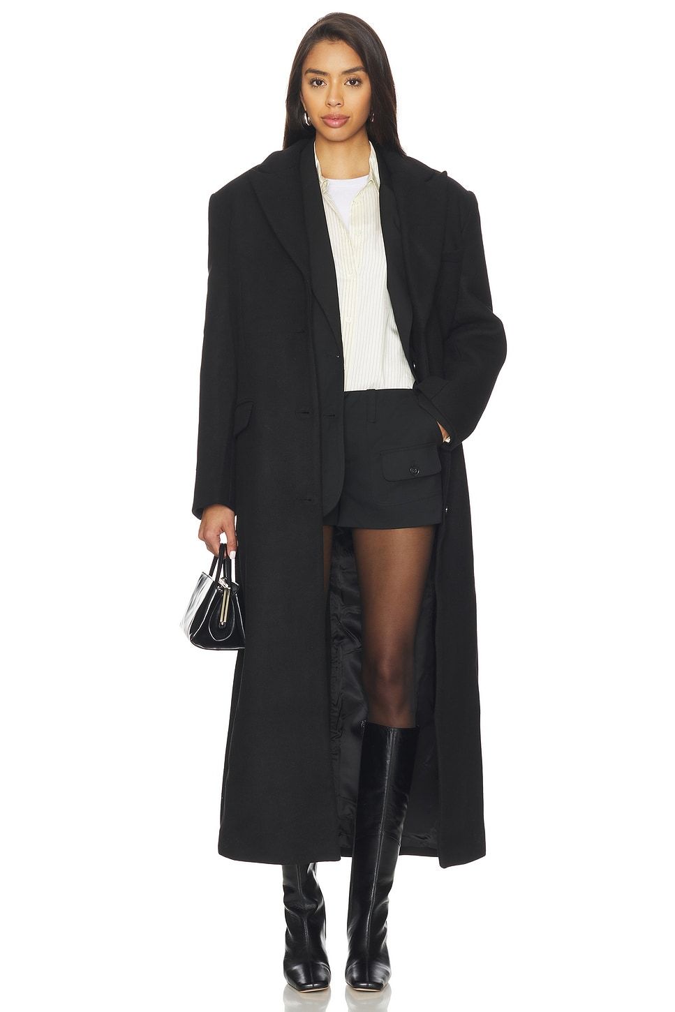 The Isla Coat
