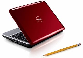 Dell Mini 9 has reached $199, albeit with Ubuntu