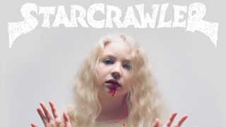 Cover art for Starcrawler - Starcrawler album