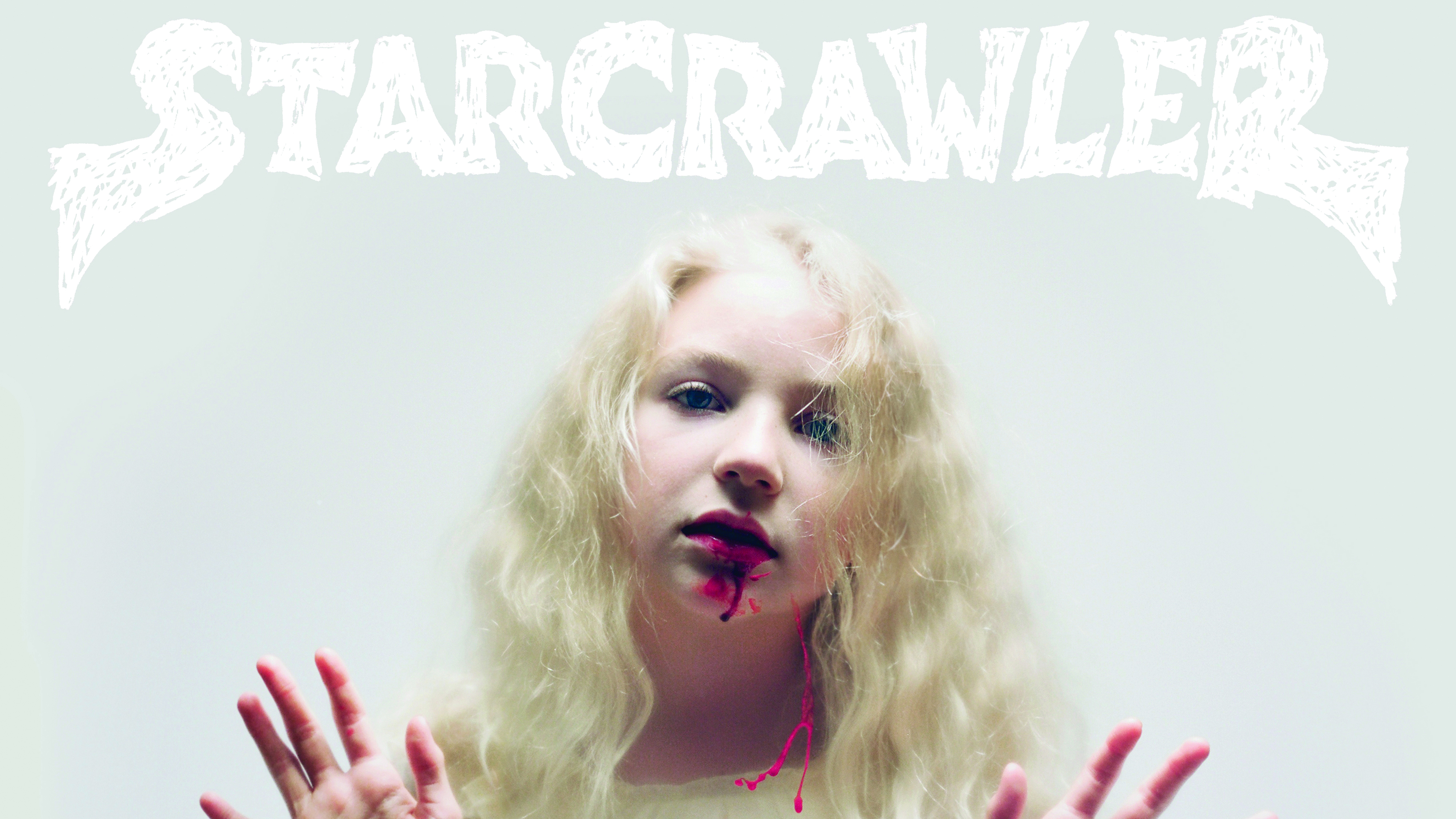 Cover art for Starcrawler - Starcrawler album