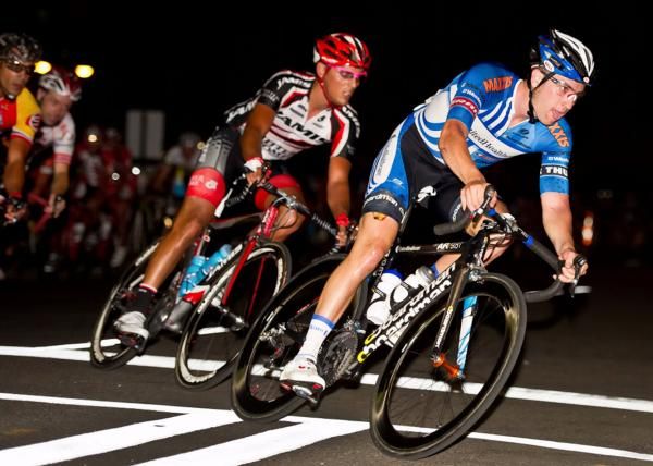 Jake Keough (UnitedHealthcare Professional Cycling Team).