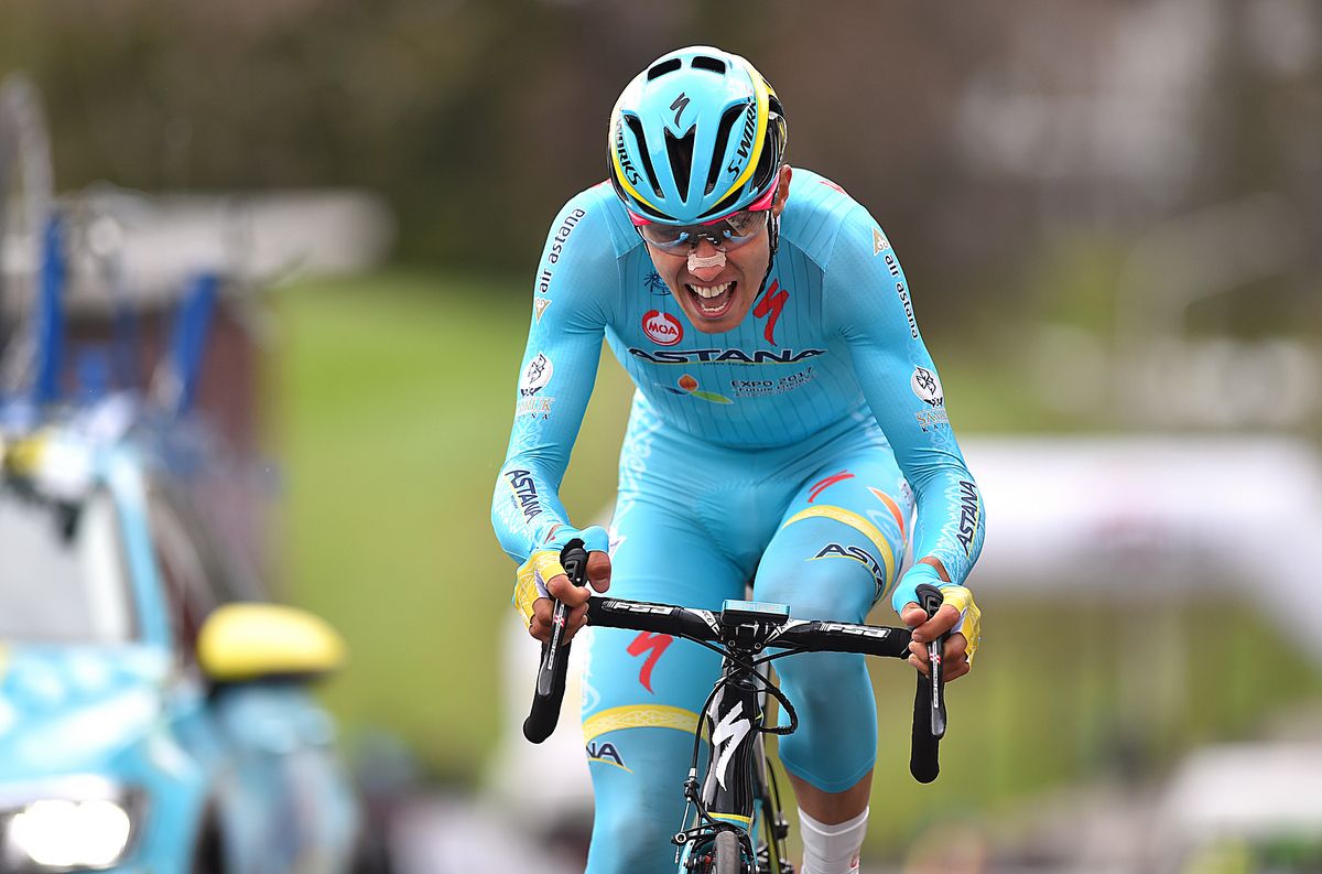 Diego Rosa (Astana)