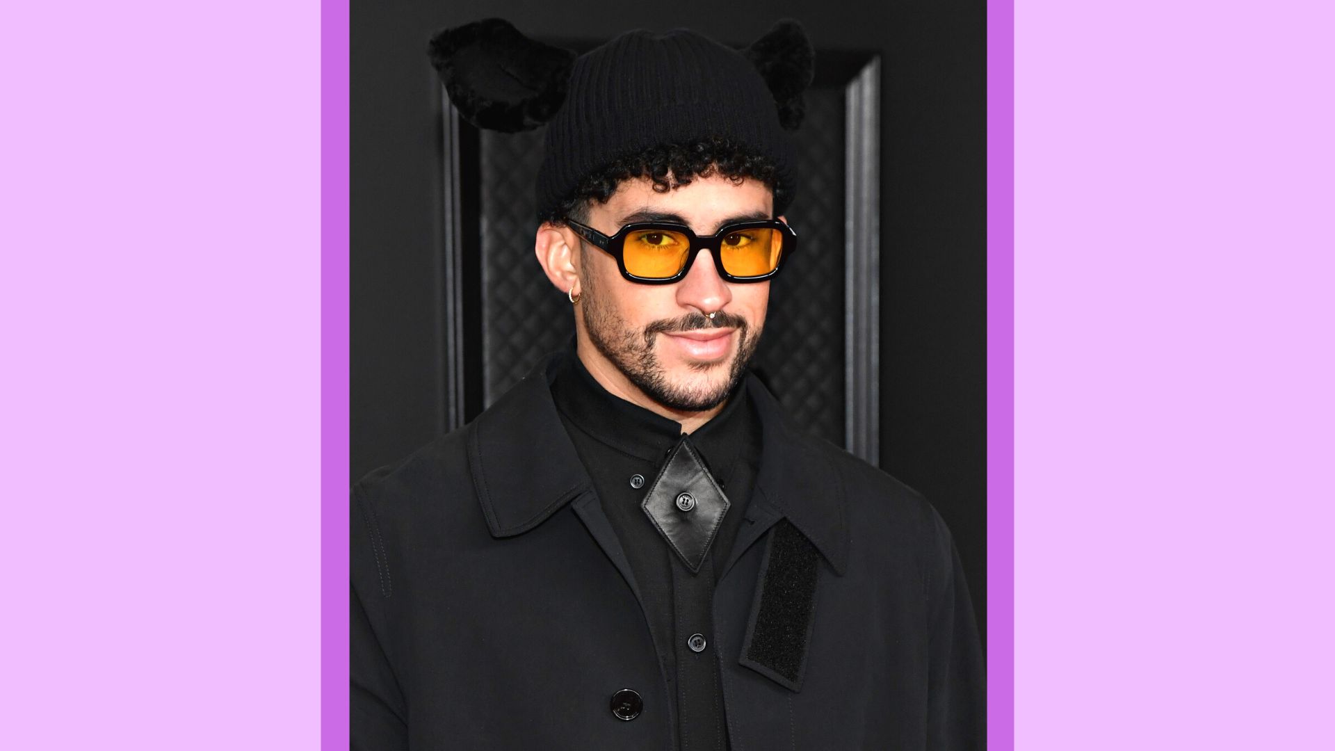Who Is Bad Bunny S Girlfriend Now The 411 On His Love Life My Imperfect Life