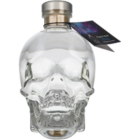 Crystal Head Vodka:&nbsp;was £48, now £38.99 at Amazon