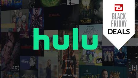 Hulu Black Friday deal