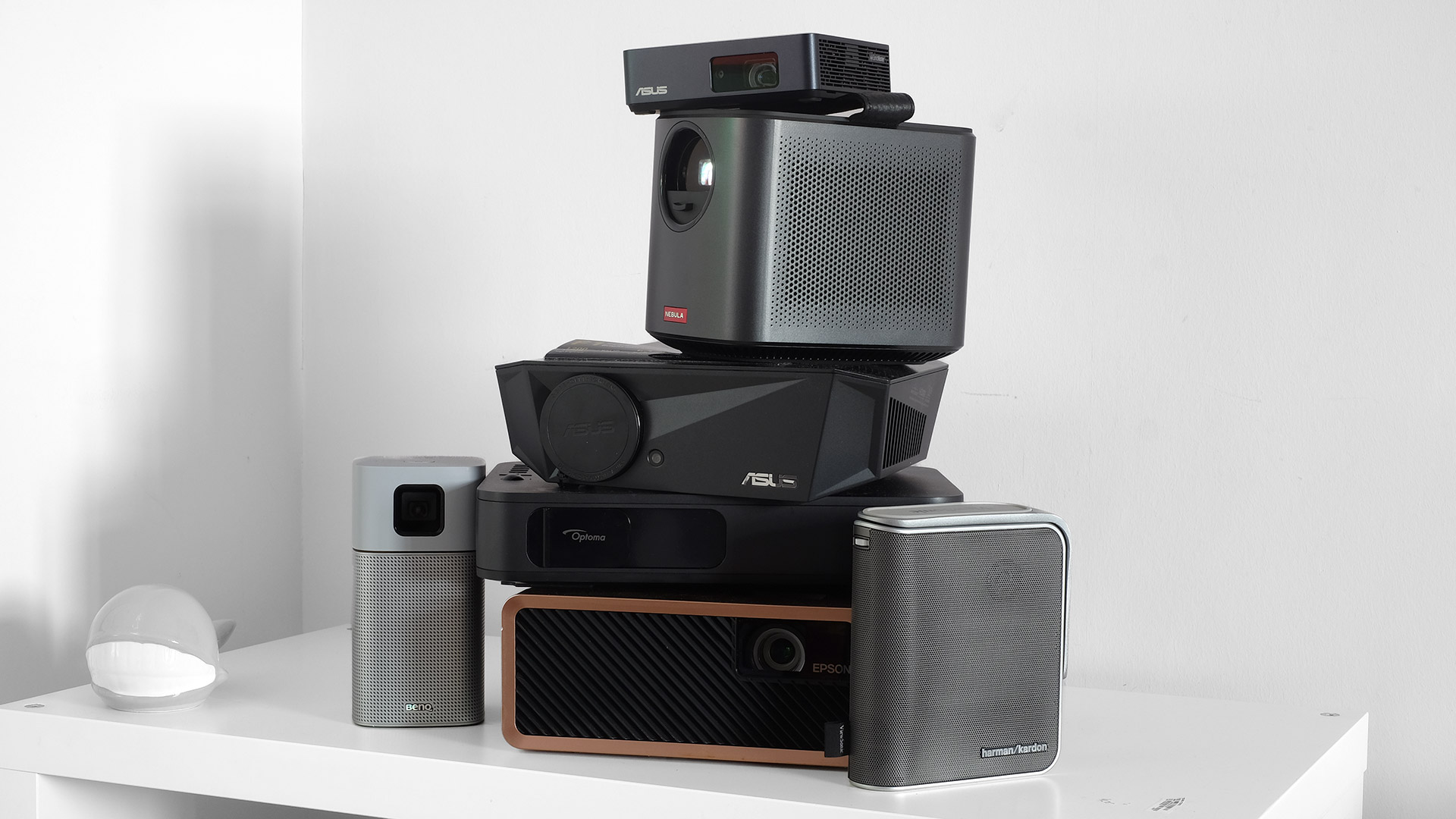 Best portable projector