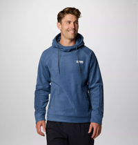 Columbia Hunterdon II Fleece Hoodie