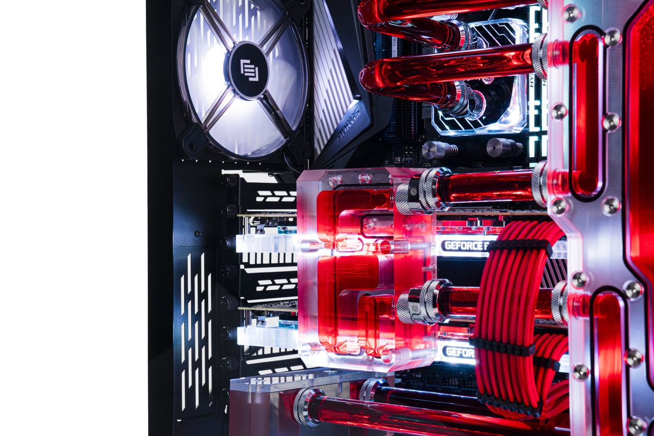 MAINGEAR RUSH 3